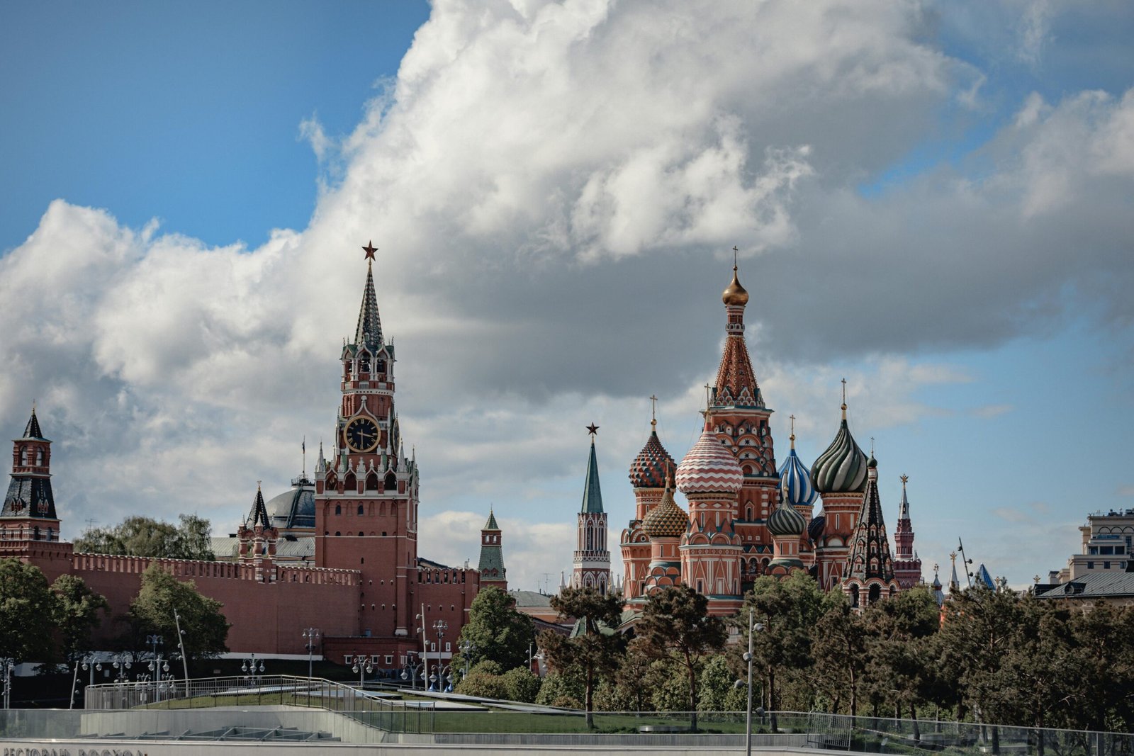 Tradiciones rusas para recibir el año nuevo 🇷🇺